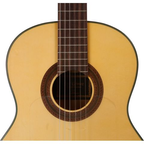 Jose Gomez F90 FLAMENCA SICOMORO TAPA...