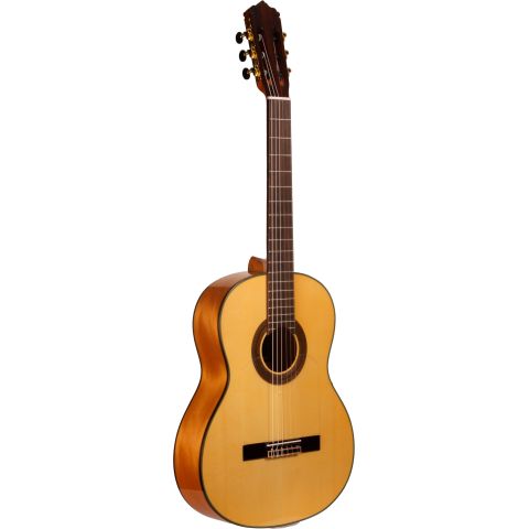 Jose Gomez F90 FLAMENCA SICOMORO TAPA...