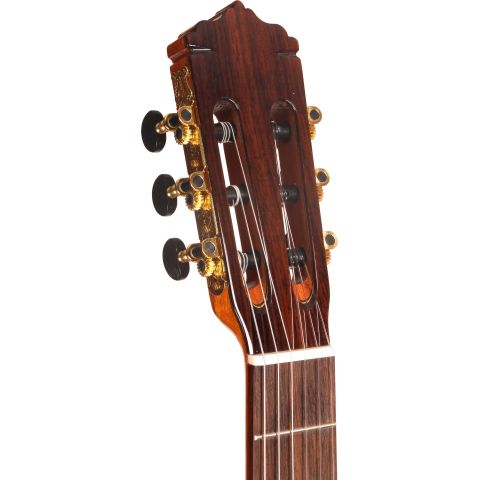 Jose Gomez F90 FLAMENCA SICOMORO TAPA...