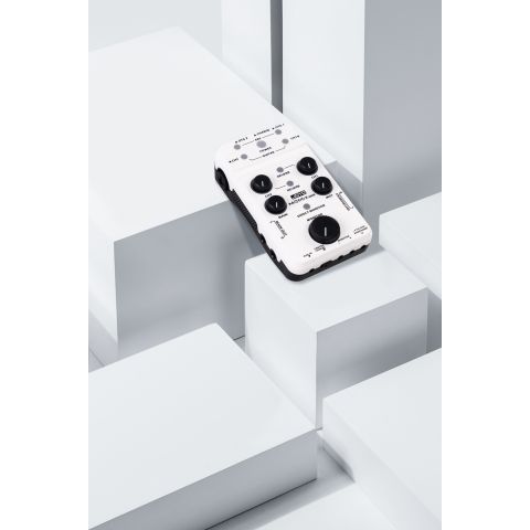 Joyo MOMIX-PRO INTERFACE // MEZCLADOR...
