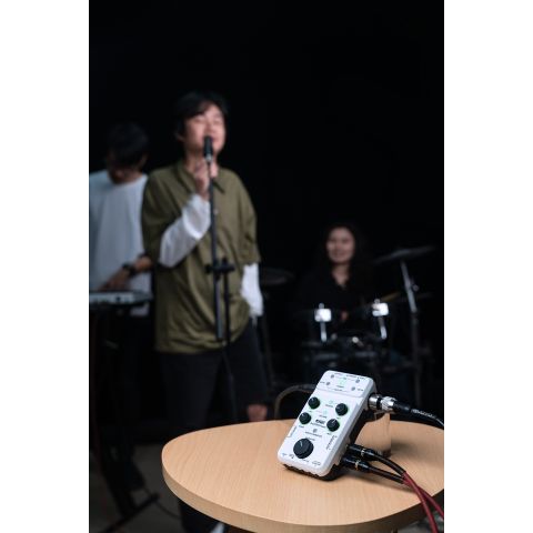 Joyo MOMIX-PRO INTERFACE // MEZCLADOR...