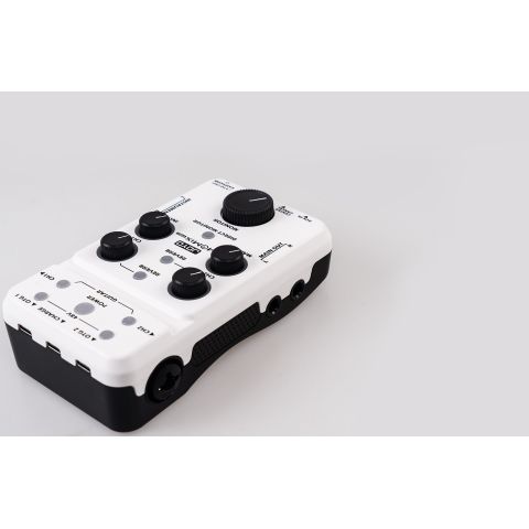 Joyo MOMIX-PRO INTERFACE // MEZCLADOR...