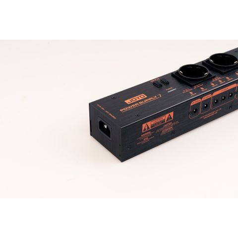 Joyo JP-07 FUENTE DE ALIMENTACION...