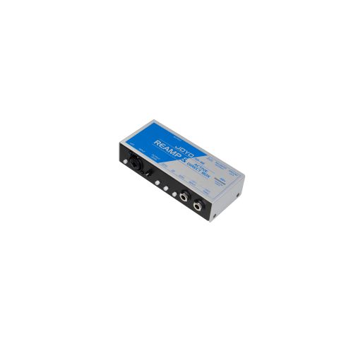 Joyo JDI-48 CAJA D.I. Y RE