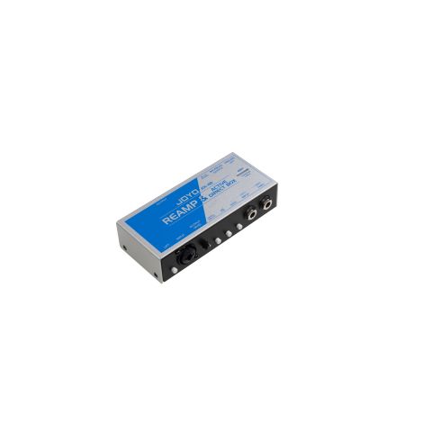 Joyo JDI-48 CAJA D.I. Y RE