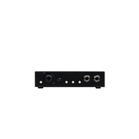 Joyo JDI-48 CAJA D.I. Y RE