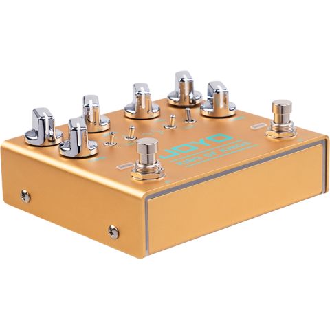 Joyo R-20 PEDAL OVERDRIVE JOYO SERIE...