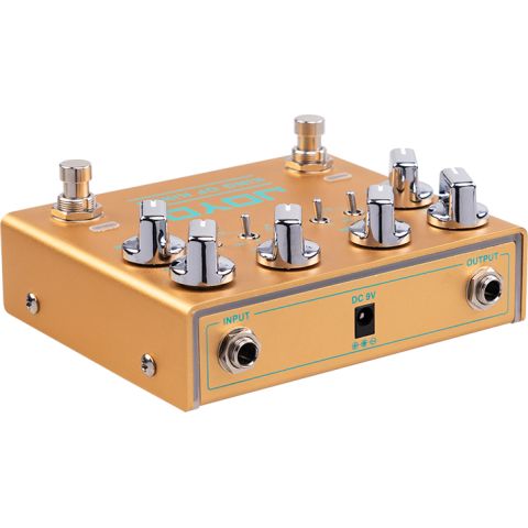 Joyo R-20 PEDAL OVERDRIVE JOYO SERIE...