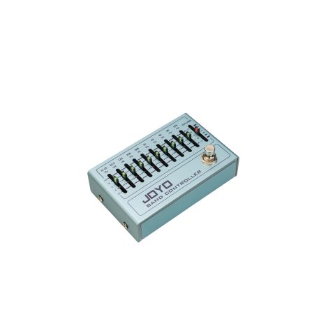 Joyo R-12 PEDAL DE EQ R equalizador