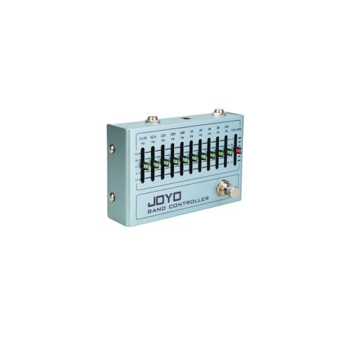 Joyo R-12 PEDAL DE EQ R equalizador