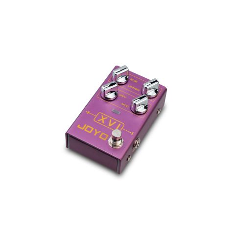 Joyo R-13 PEDAL OCTAVER R