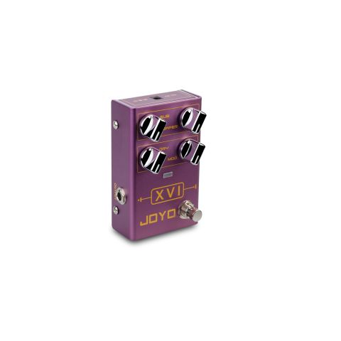 Joyo R-13 PEDAL OCTAVER R