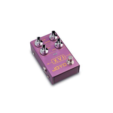 Joyo R-13 PEDAL OCTAVER R
