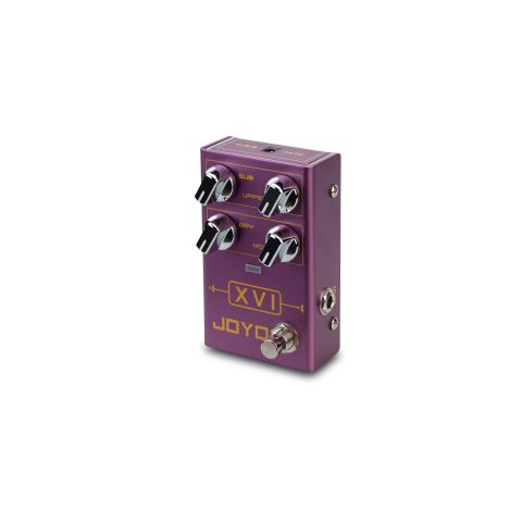 Joyo R-13 PEDAL OCTAVER R