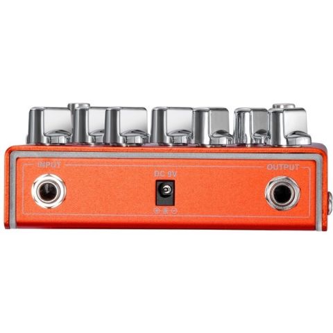 Joyo R-29 PEDAL PARA BAJO SERIE R...