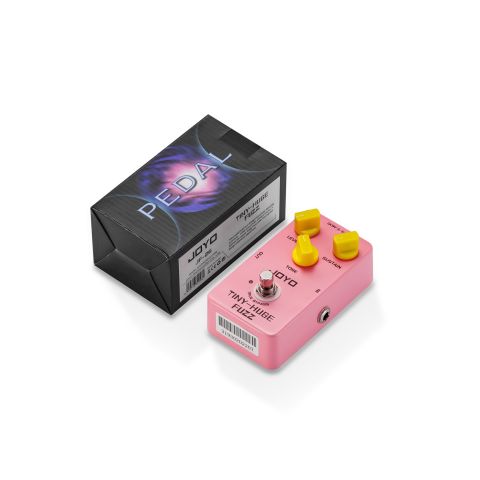 Joyo JF-26 PEDAL DE GUITARRA...