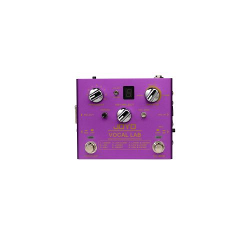 Joyo R-16 Vocal Lab