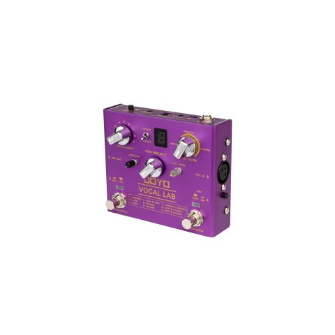 Joyo R-16 Vocal Lab