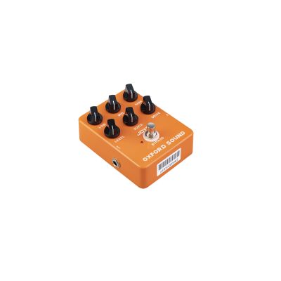 Joyo JF-22 Oxford Sound Orange 2