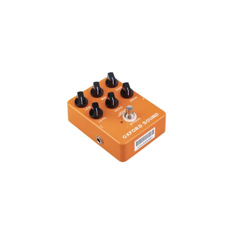 Joyo JF-22 Oxford Sound Orange