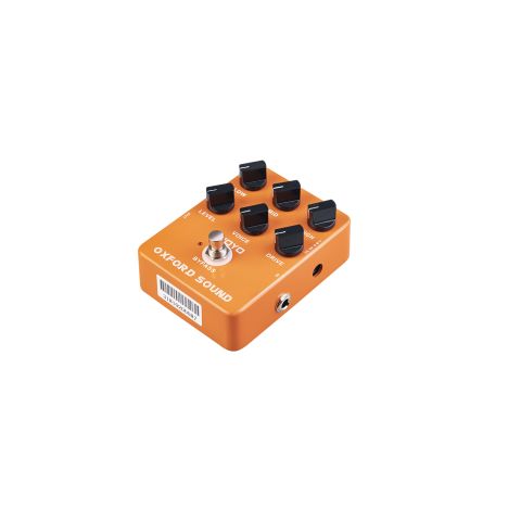 Joyo JF-22 Oxford Sound Orange