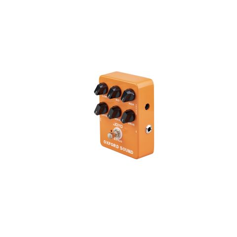 Joyo JF-22 Oxford Sound Orange