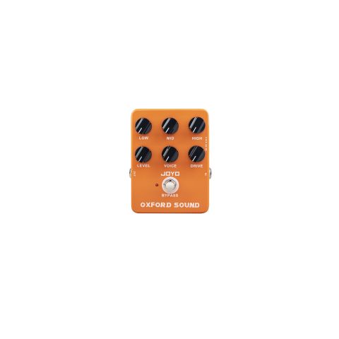Joyo JF-22 Oxford Sound Orange