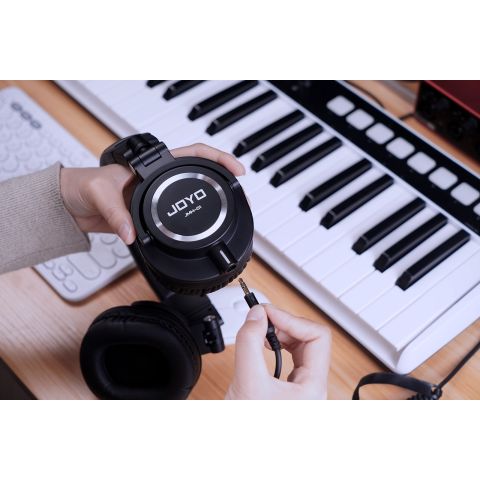 Joyo JMH-01 AURICULARES PROFESIONALES...