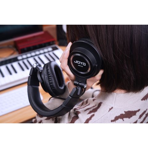 Joyo JMH-01 AURICULARES PROFESIONALES...