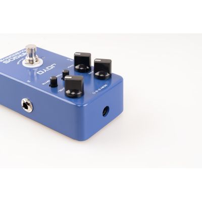 Joyo JF-23 PEDAL PARA GUITARRA JOYO ARGOS OVERDRIVE