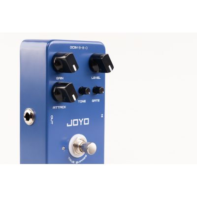 Joyo JF-23 PEDAL PARA GUITARRA JOYO ARGOS OVERDRIVE 2