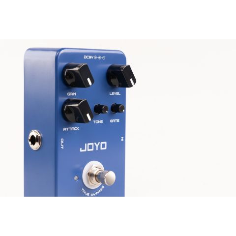 Joyo JF-23 PEDAL PARA GUITARRA JOYO...