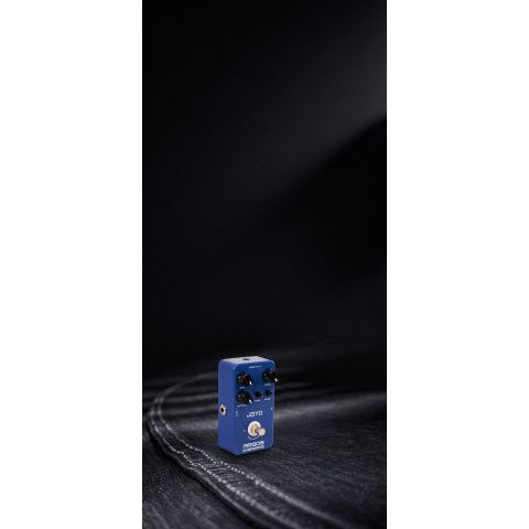 Joyo JF-23 PEDAL PARA GUITARRA JOYO...