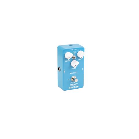 Joyo JF-20 PEDAL JOYO MOIST REVERB