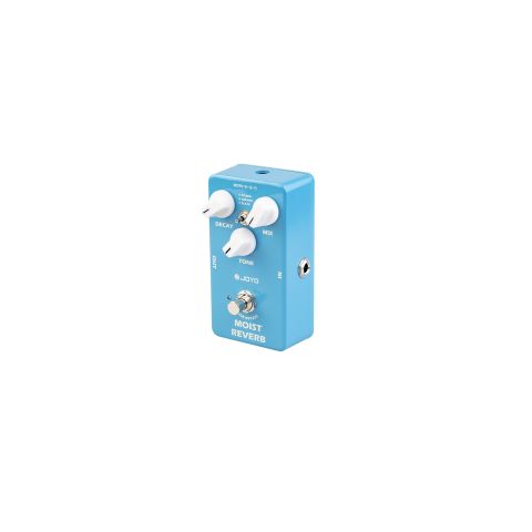 Joyo JF-20 PEDAL JOYO MOIST REVERB
