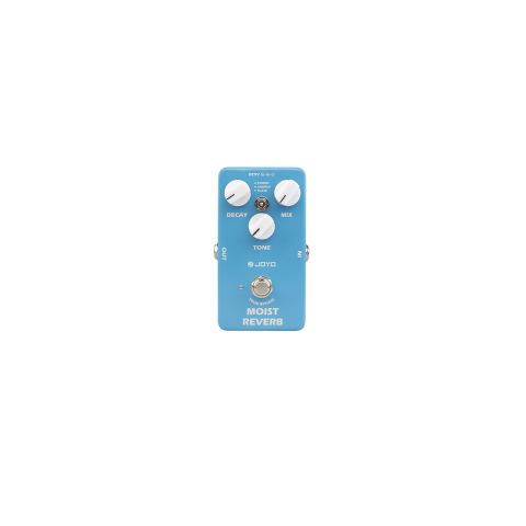 Joyo JF-20 PEDAL JOYO MOIST REVERB