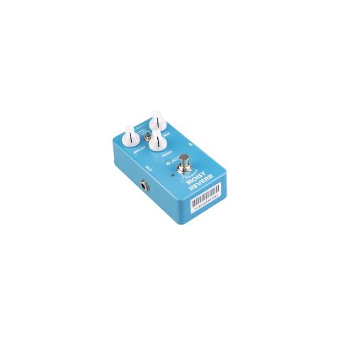 Joyo JF-20 PEDAL JOYO MOIST REVERB
