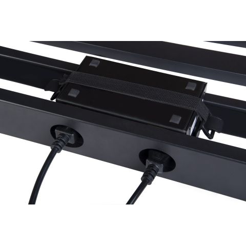 Joyo RD-B2 PEDALBOARD EN ALUMINIO...