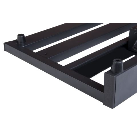 Joyo RD-B2 PEDALBOARD EN ALUMINIO...