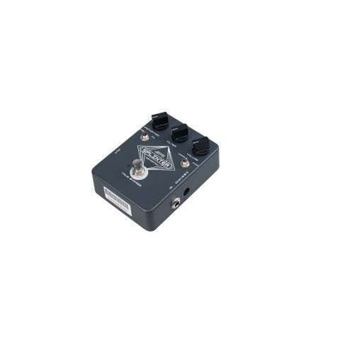 Joyo JF-21 PEDAL DE DISTORSION DE...