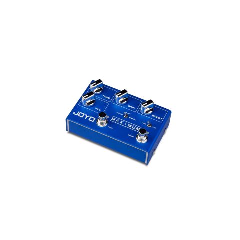 Joyo R-05 PEDAL DE BOOSTER OVERDRIVE R