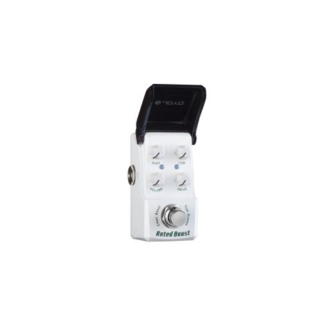 Joyo JF-301 PEDAL JOYO SERIE IRONMAN...