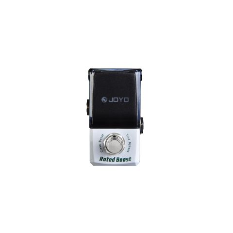 Joyo JF-301 PEDAL JOYO SERIE IRONMAN...