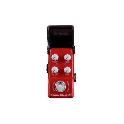 Joyo JF-303 PEDAL JOYO SERIE IRONMAN LITTLE BLASTER