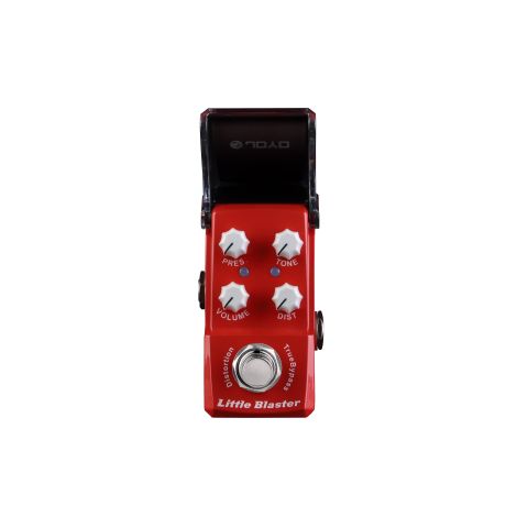 Joyo JF-303 PEDAL JOYO SERIE IRONMAN...