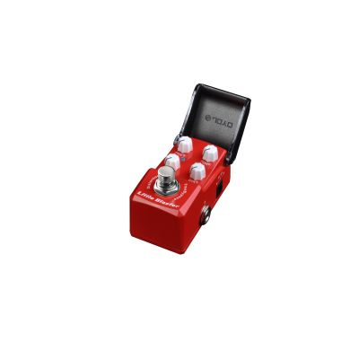 Joyo JF-303 PEDAL JOYO SERIE IRONMAN LITTLE BLASTER 2