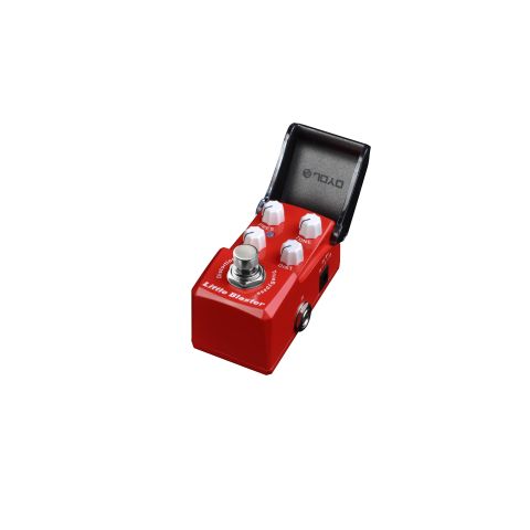 Joyo JF-303 PEDAL JOYO SERIE IRONMAN...