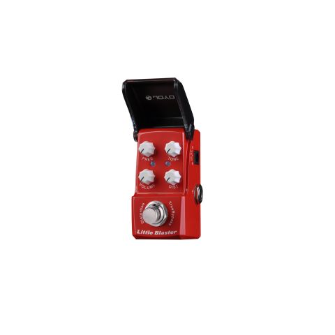 Joyo JF-303 PEDAL JOYO SERIE IRONMAN...