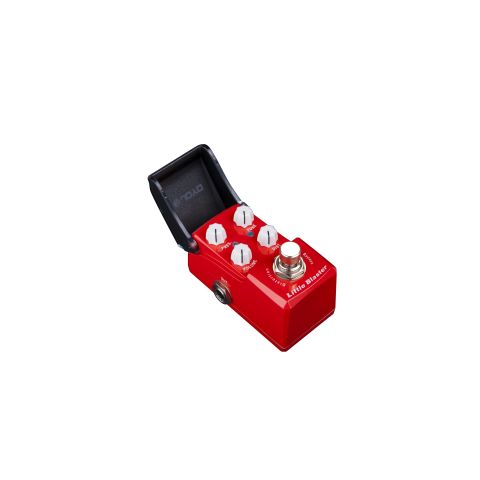 Joyo JF-303 PEDAL JOYO SERIE IRONMAN...