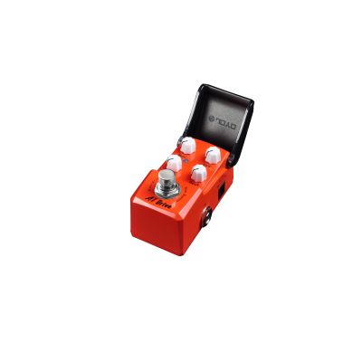 Joyo JF-305 PEDAL JOYO SERIE IRONMAN MODELOAT DRIVE 2